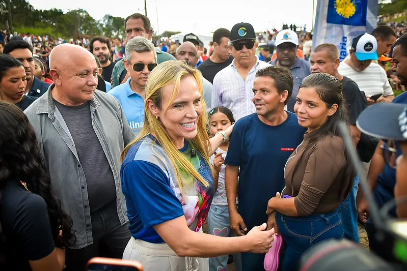 Foto: George Gianni / GDF
