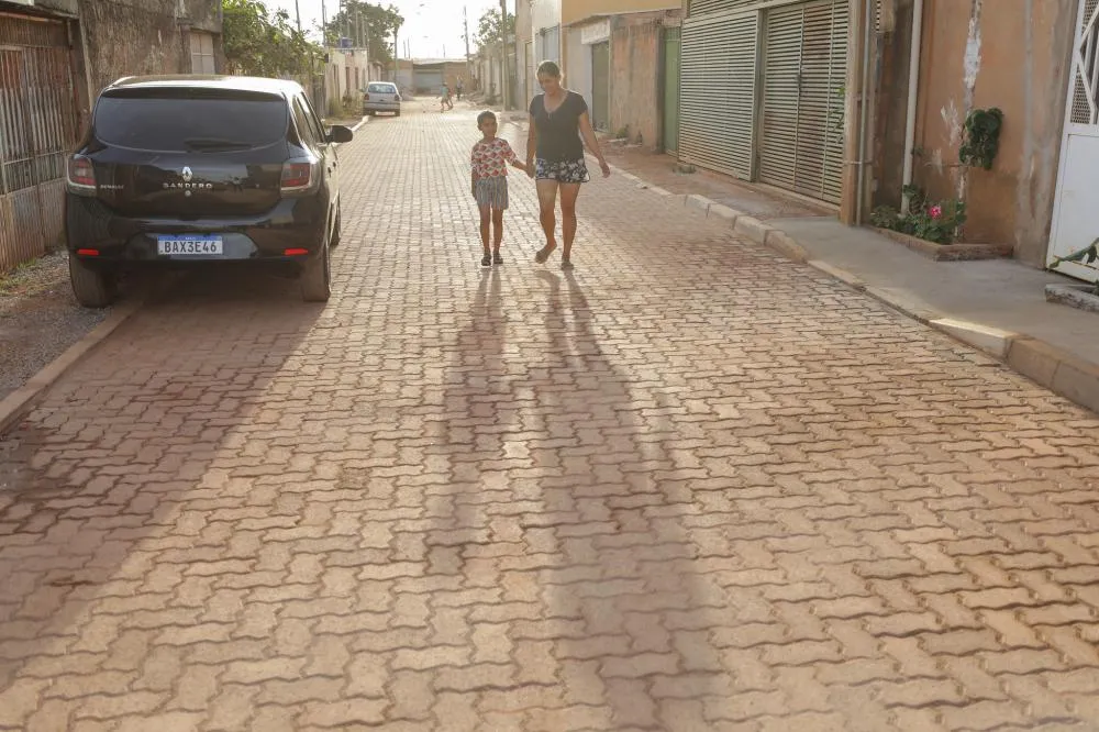 Foto: Agência Brasília