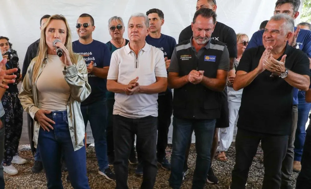 Fotos: Agência Brasília