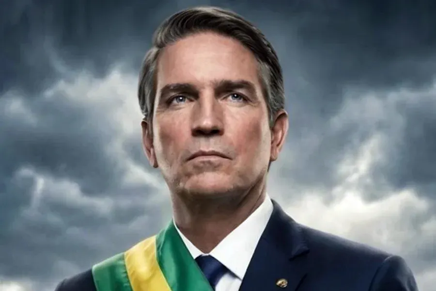 Foto: reprodução / instagram @therealjimcaviezel 
