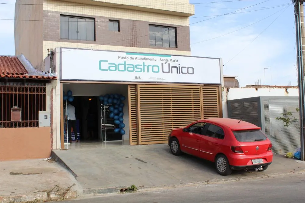 Edital vai selecionar organização da sociedade civil que ficará responsável pela instalação e manutenção dos 13 postos fixos de atendimento do Cadastro Único no DF | Foto: Divulgação/Sedes-DF