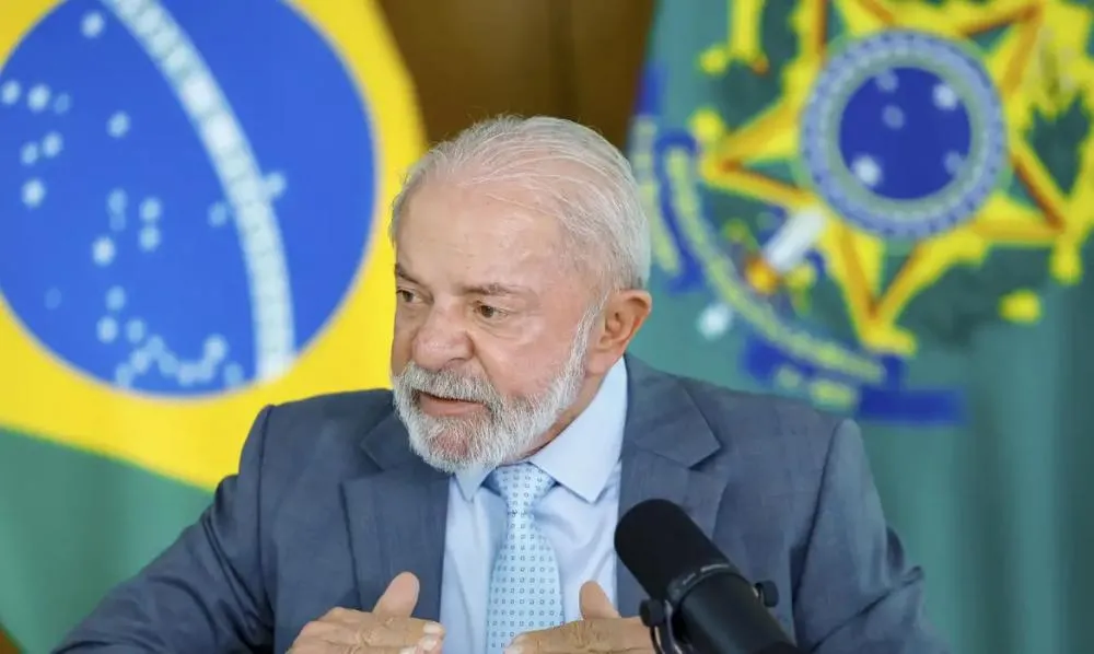 Foto:RICARDO STUCKERT/PR