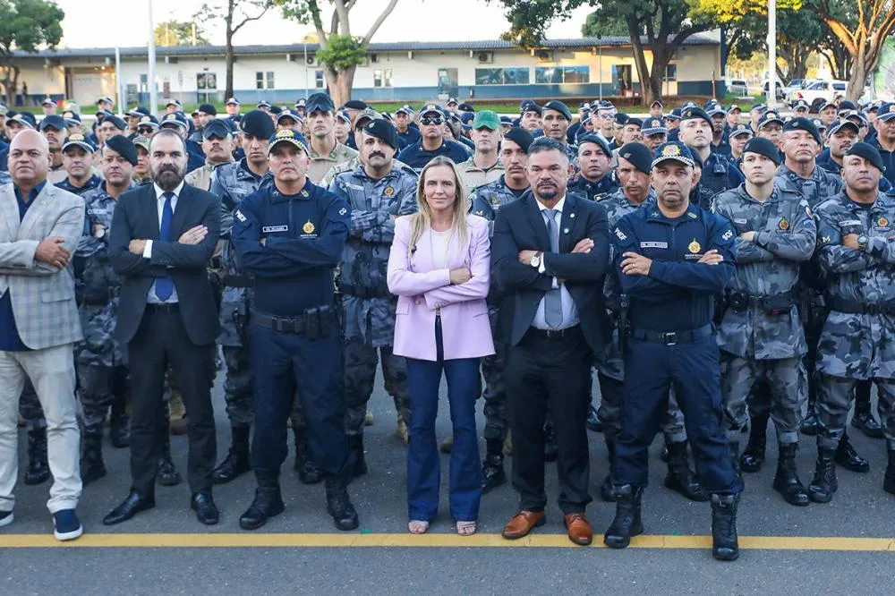 Foto Joel Rodrigues / Agência Brasília