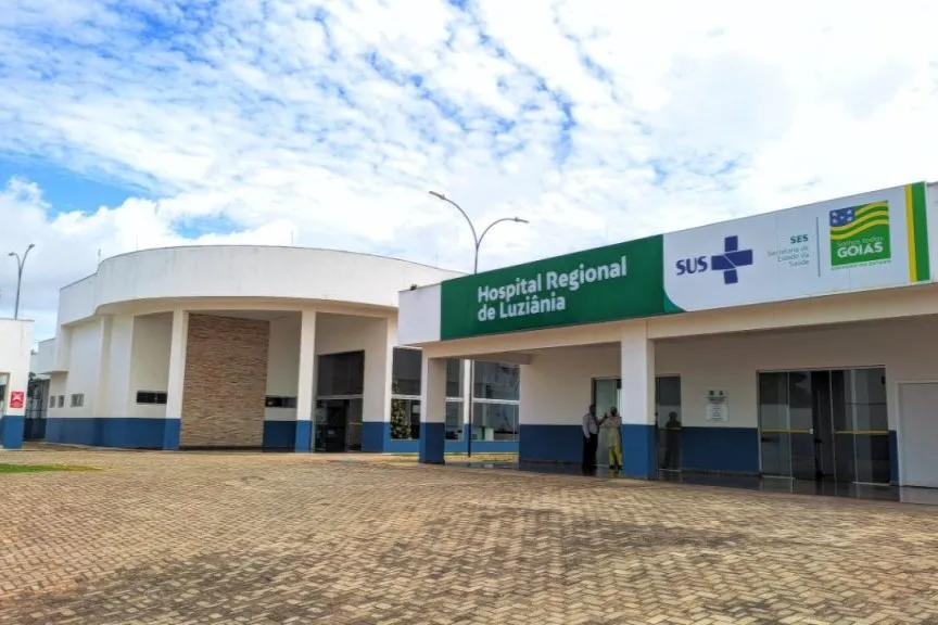 Governo de Goiás ampliou a rede de Hospitais Amigos da Criança - Foto: SES