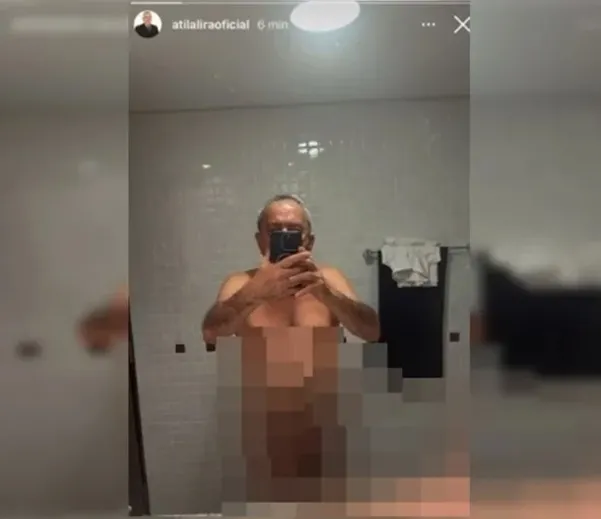 Foto: Reprodução / O Dia DF