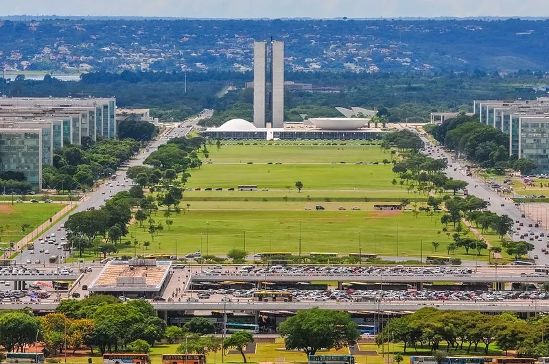 Foto: Agência Brasília