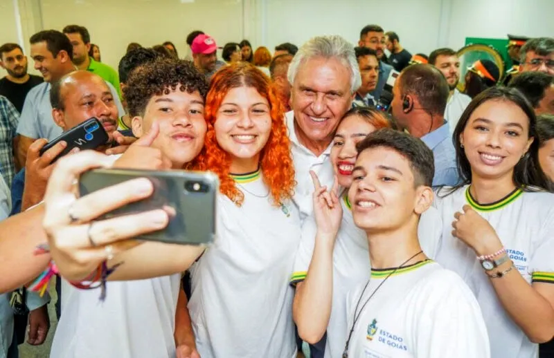 Foto: Secom-GO