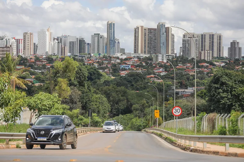 Fotos: Agência Brasília
