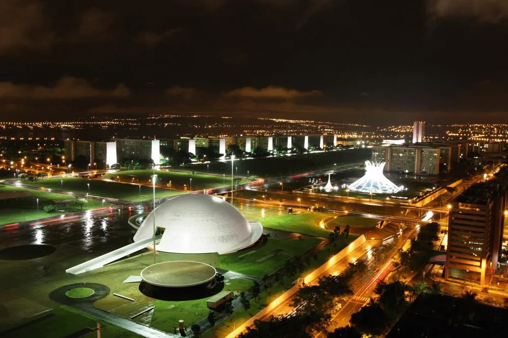 A diversificação da oferta turística tem ampliado o potencial do destino, com investimentos em segmentos como ecoturismo, turismo gastronômico, turismo rural e turismo de experiência - Foto: Arquivo/Setur-DF