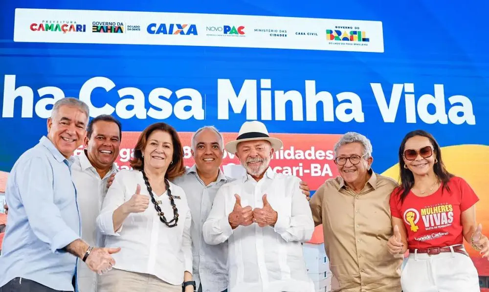 Foto: SEAUD/PR