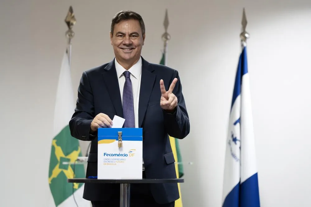 Foto: Cristiano Costa/Fecomércio-DF