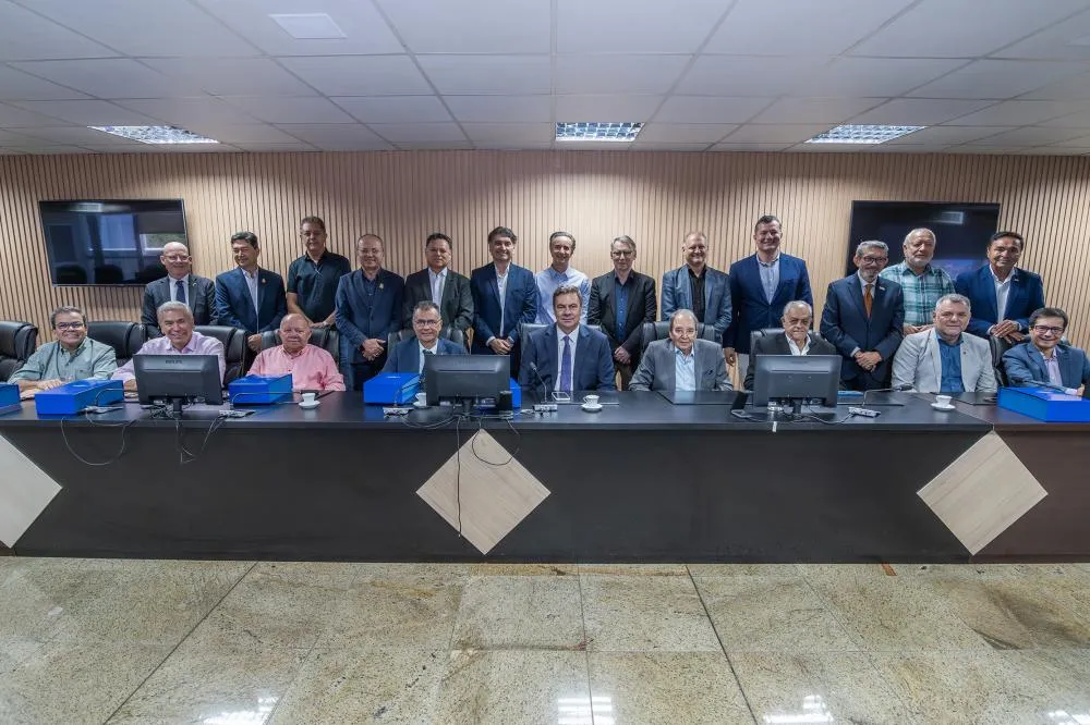 Foto: Cristiano Costa/Fecomércio-DF
