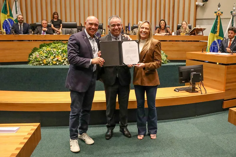  Foto: Joel Rodrigues/ Agência