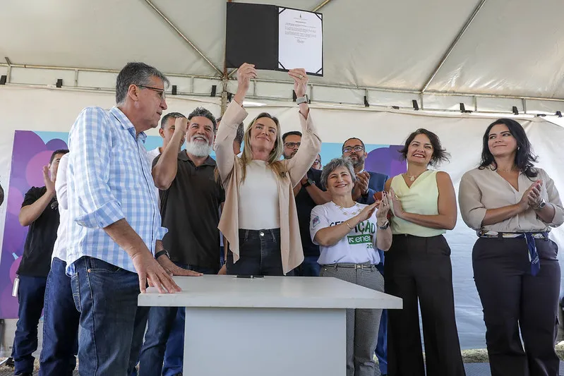 Foto: Matheus Borges/ Agência Brasília
