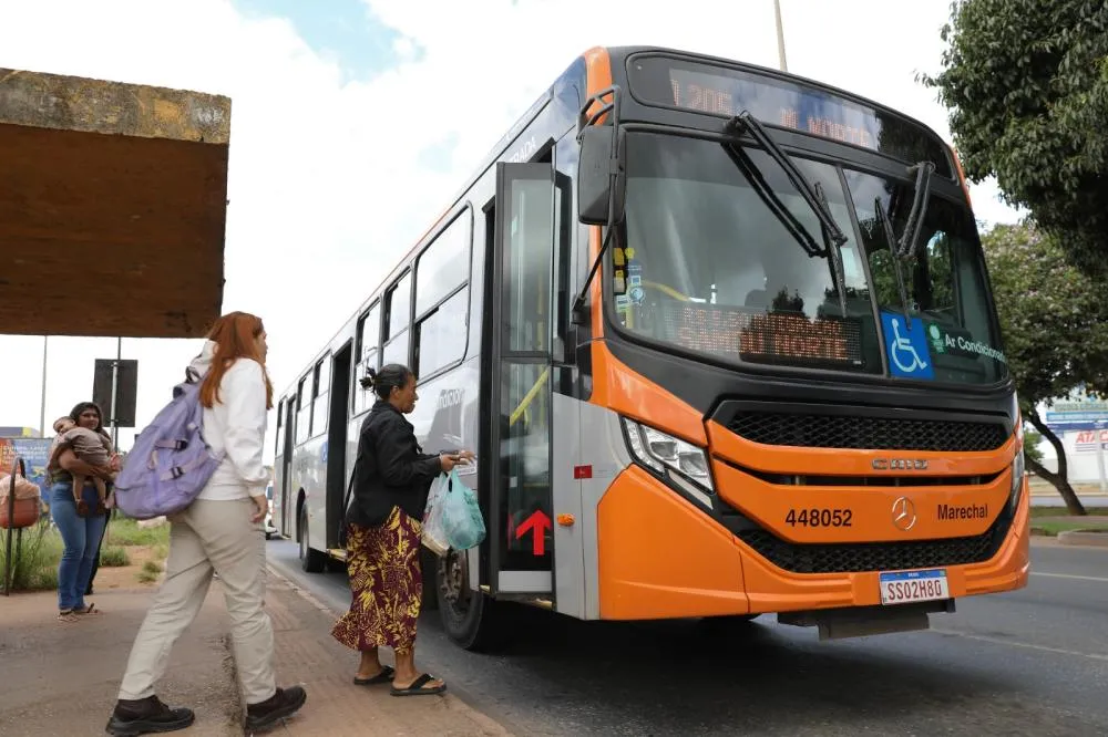 Foto: Agência Brasília