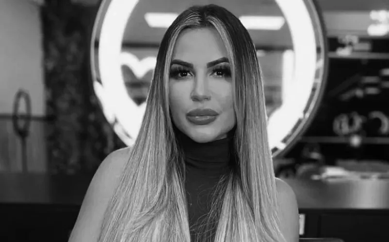 Influenciadora Deolane Bezerra é investigada por diversos crimes/Arquivo/Reprodução rede social