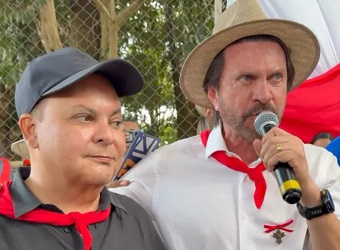 Foto: Reprodução Instagram