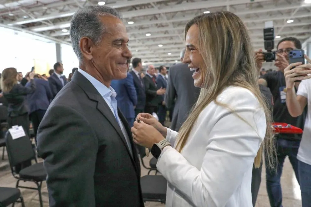 Foto: Paulo H. Carvalho/Agência Brasília