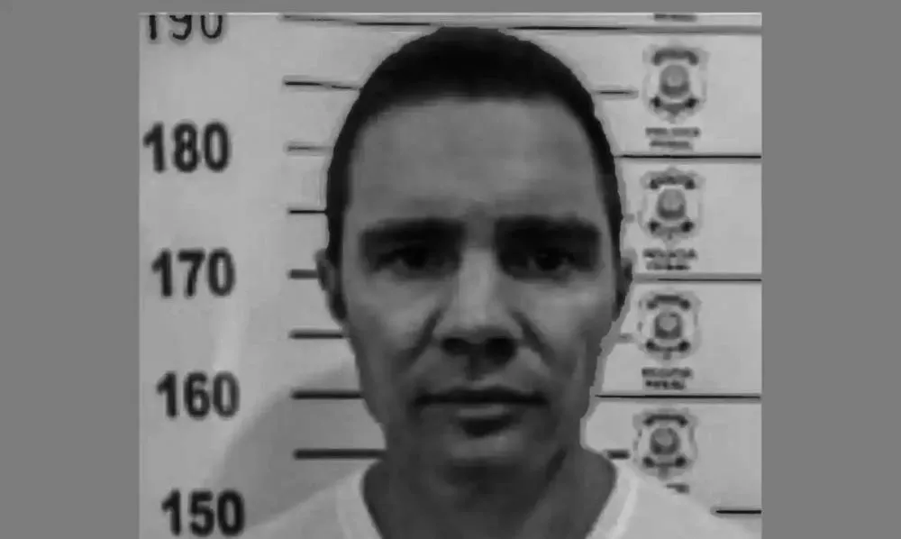 Foto:Secretaria da Administração Penitenciária-SP