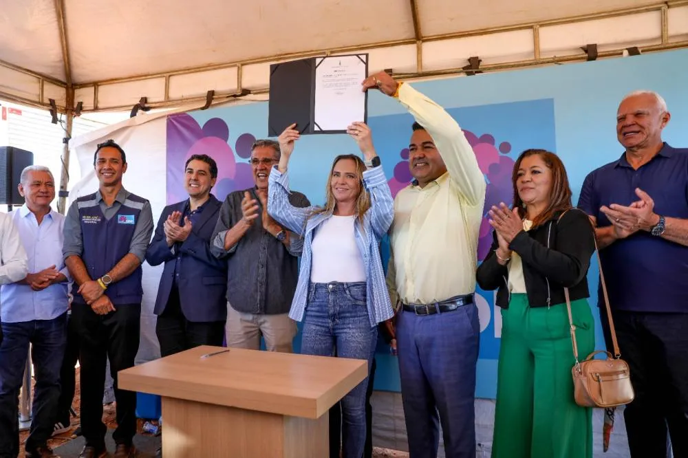 Foto: Agência Brasília
