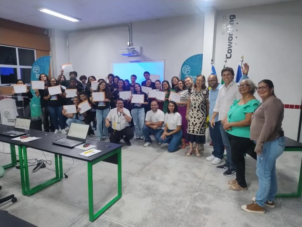 Vão até 21 de julho as inscrições gratuitas para a 7ª edição do Goianas S.A., programa do Governo de Goiás que incentiva o empreendedorismo feminino e apoia a criação de negócios inovadores - Fotos: Secti