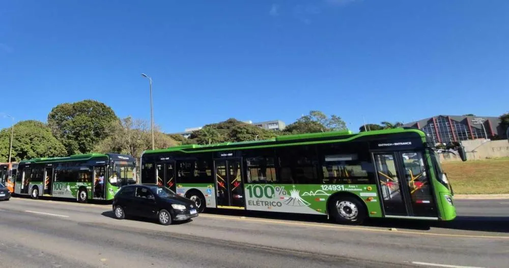 Foto: Agência Brasília