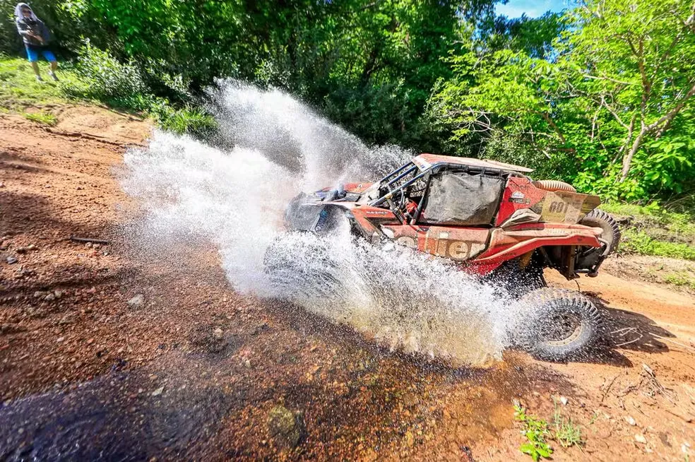 Após quatro anos, Camocim volta a integrar o roteiro do Rally Piocerá