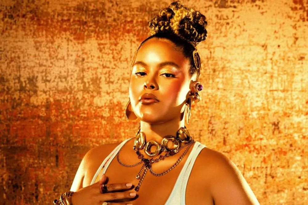Cantora Rachel Reis é confirmada no Canto da Primavera 2026