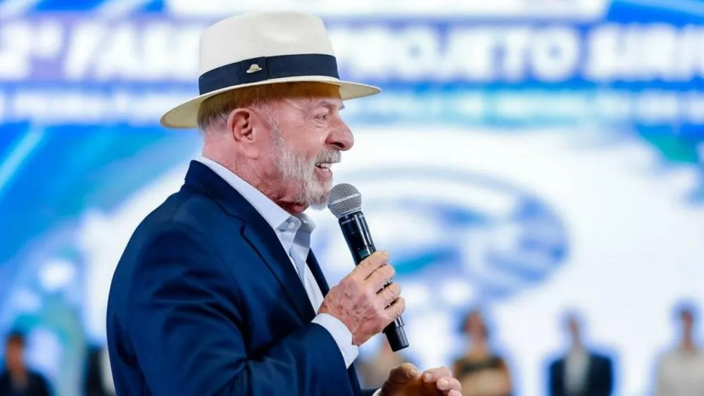 51% consideram que Lula não merece ser reeleito