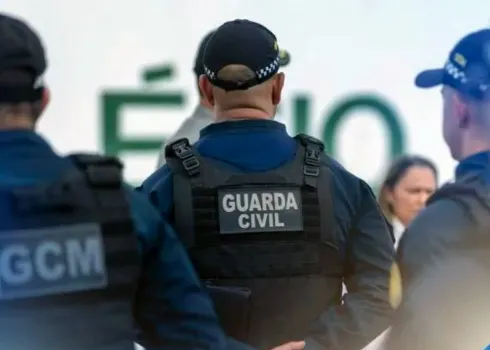Prefeitura de Novo Gama convida população para entrega de armamento da guarda civil municipal