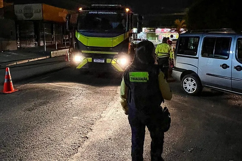 Foto: Agência Brasília
