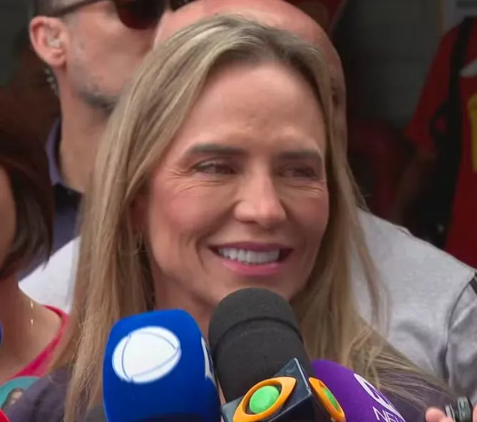 Celina Leão ficou a 1.089 votos de ser reeleita em primeiro turno no DF; entenda o cálculo