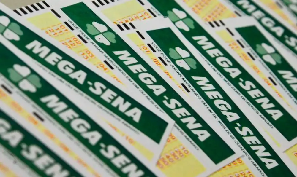 Mega-Sena acumula para R$ 150 milhões; confira os números sorteados