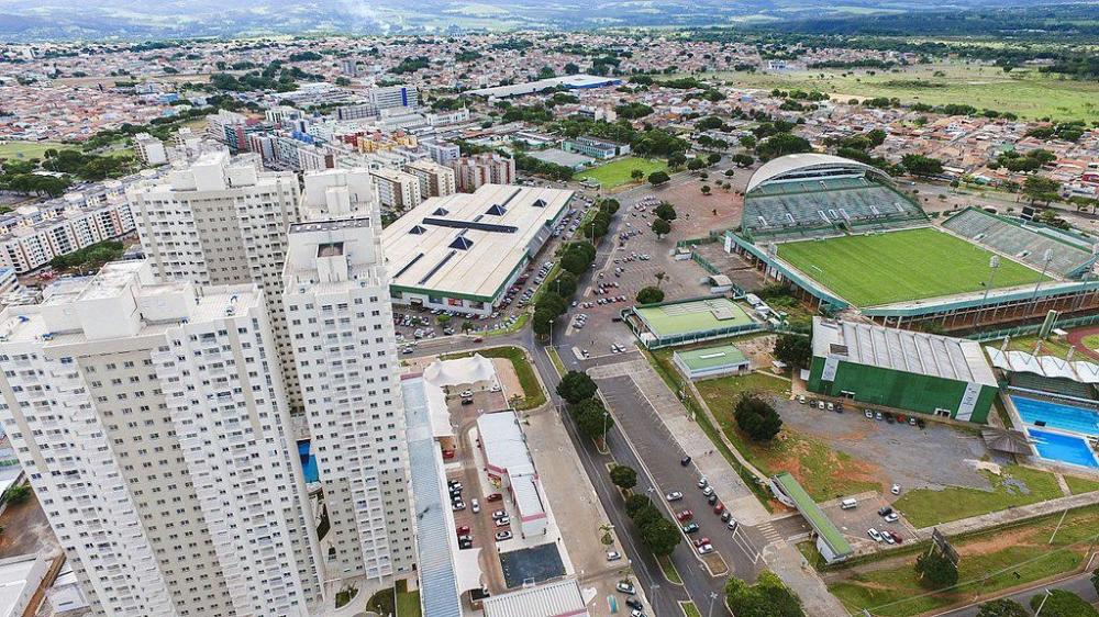 Local a ser beneficiado com energia elétrica corresponde à segunda etapa da Área de Desenvolvimento Econômico (ADE) da região