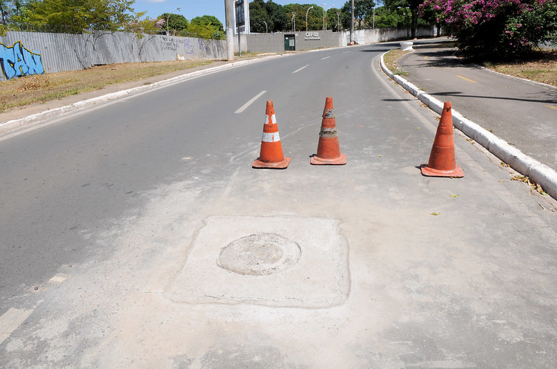 Foto:Paulo H. Carvalho/Agência Brasília