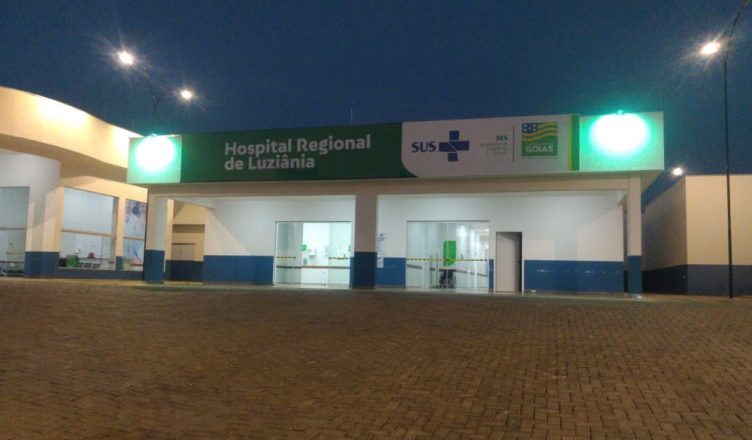 Unidade já celebrou 267 altas de pacientes curados da Covid-19 / Foto:Divulgação