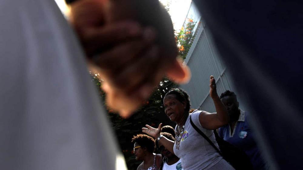 Foto: Ricardo Moraes / Reuters