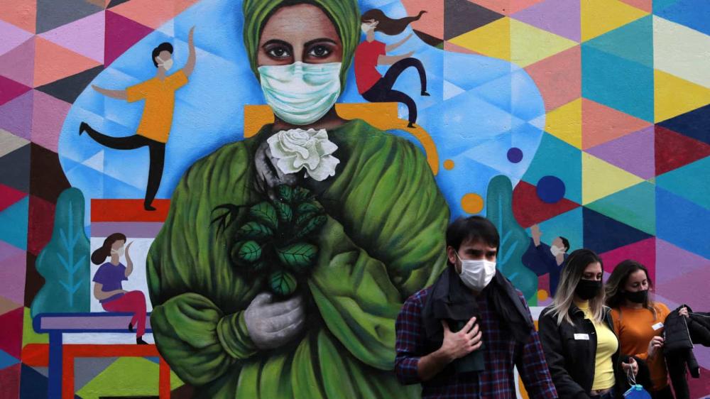 Foto: Reuters