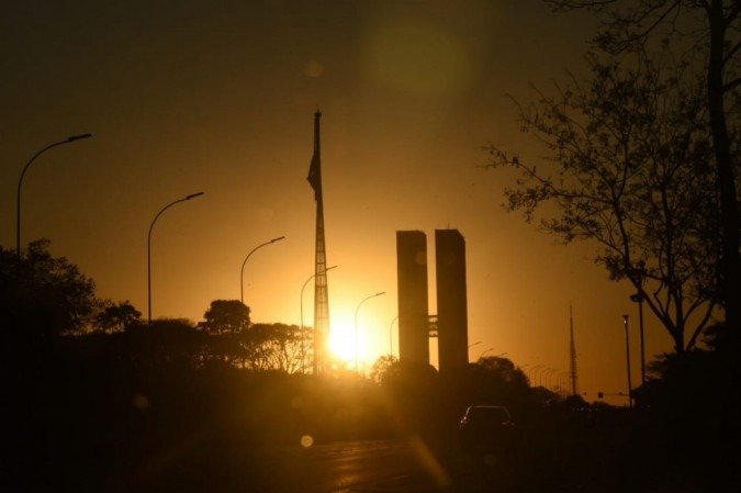 Foto: Ed Alves/CB/D.A. Press