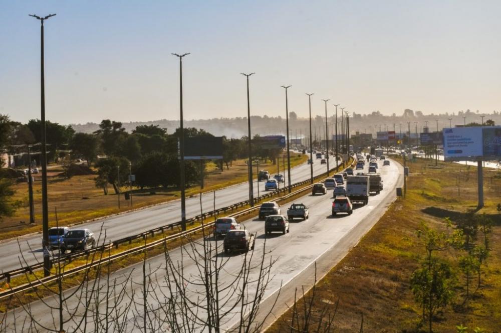 Foto: Joel Rodrigues/Agência Brasília