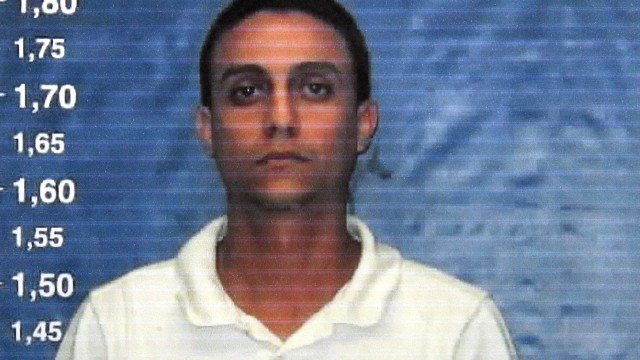 Cabo Bené, líder da milícia de Itaguaí, morreu no confronto Foto: Agência O GLOBO