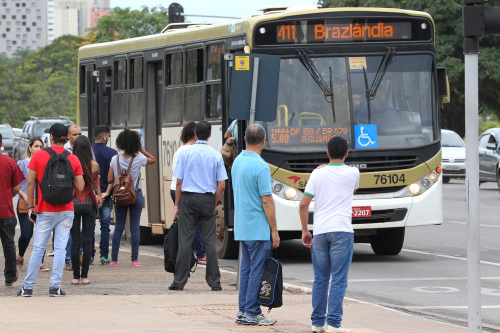 Foto: Toninho Tavares/Agência Brasília