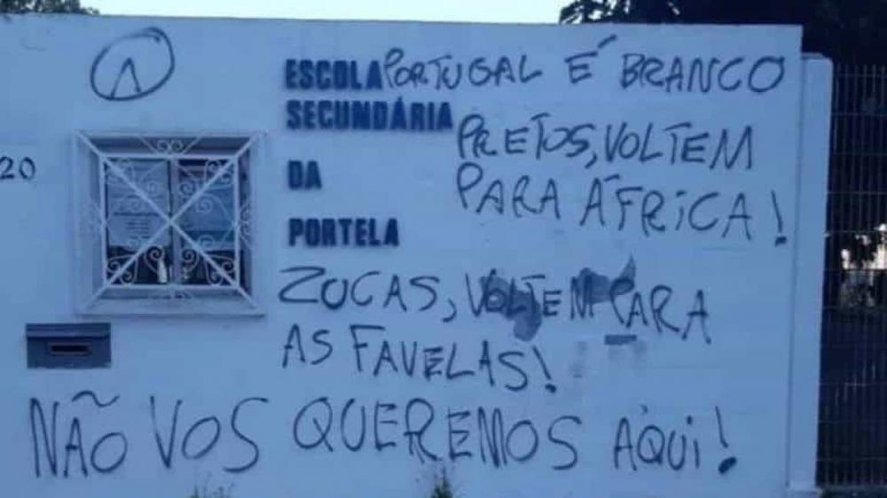 Foto:Reprodução / Twitter