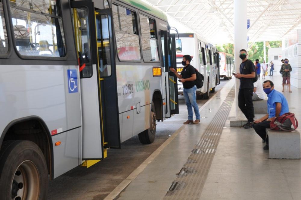 Foto: Agência Brasília