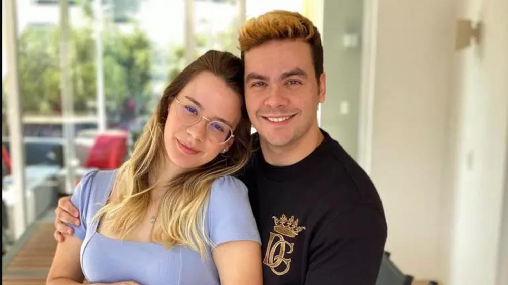 Reprodução do Instagram de Luccas Neto