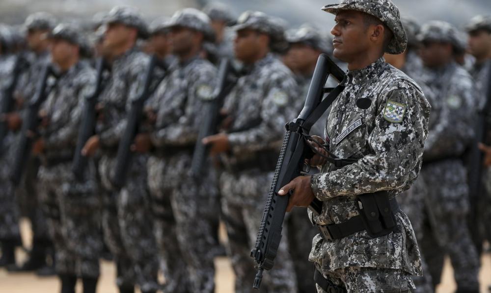 Foto: Marcello Casal Jr/Agência Brasil 