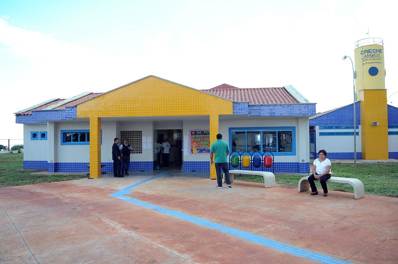 Foto: Gabriel Jabur/Agência Brasília