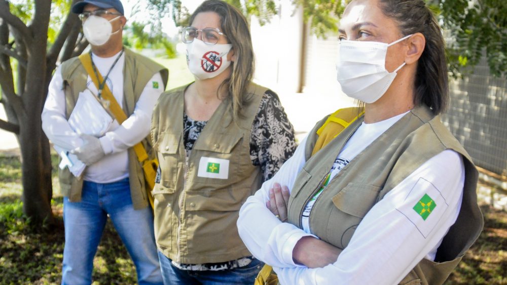 FOTO: GEOVANA ALBUQUERQUE-AGENCIA/SAUDE-DF