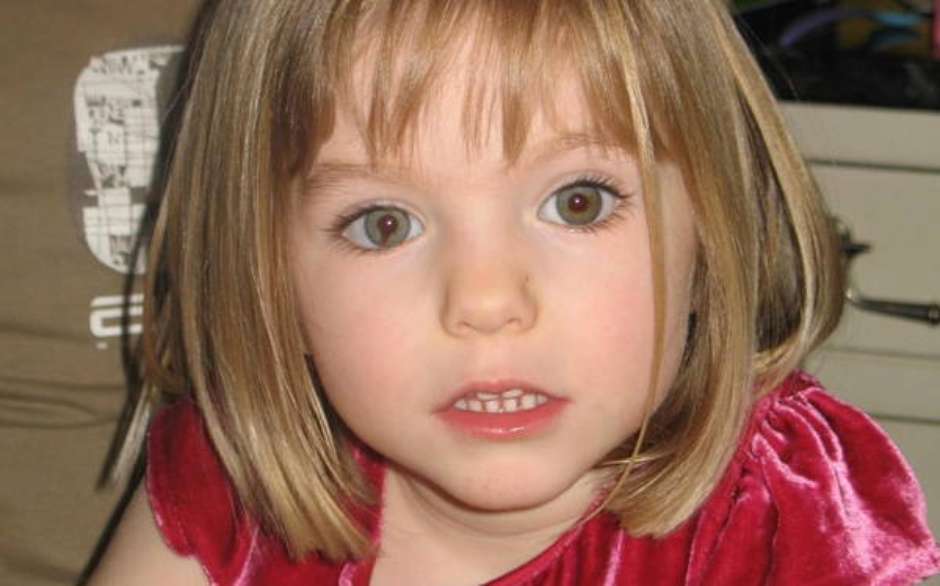 Principal suspeito do caso Maddie tem série de condenações por crimes diversos Foto: ANSA / Ansa - Brasil