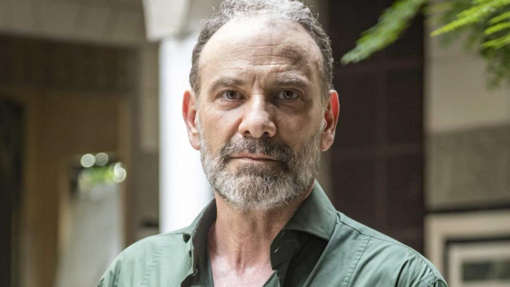 Foto:Divulgação / TV Globo